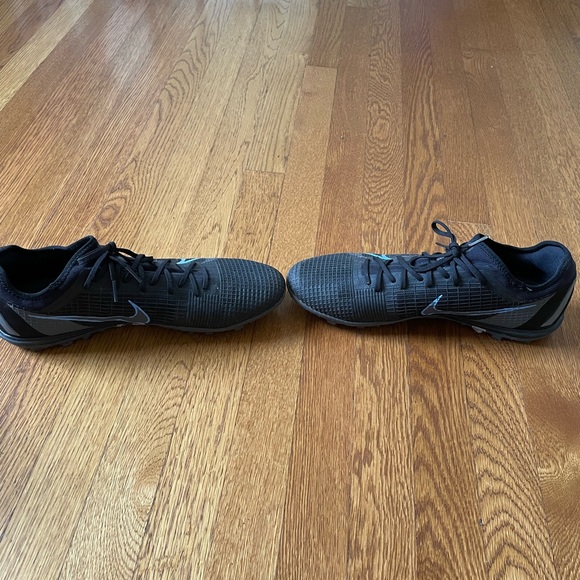 Nike Mercurial Turf - Picture 4 of 4